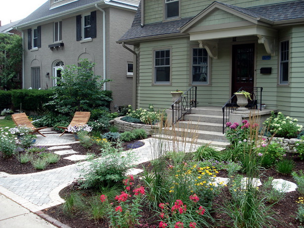 front-yard-landscaping-ideas-with-mulch-73_11 Идеи за озеленяване на предния двор с мулч