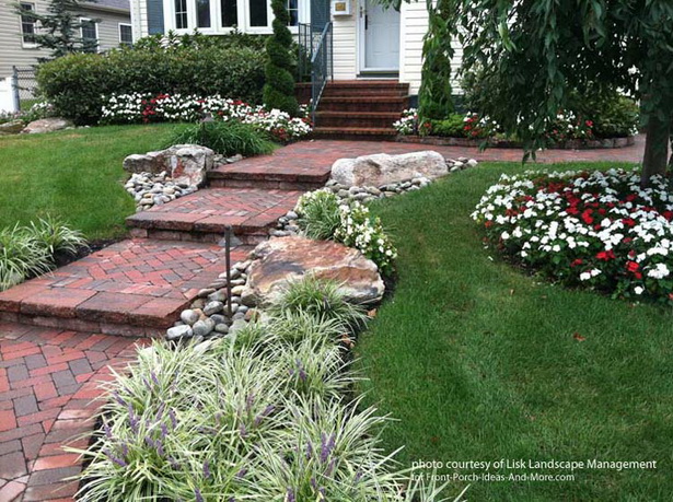 front-yard-landscaping-ideas-with-mulch-73_13 Идеи за озеленяване на предния двор с мулч
