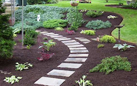 front-yard-landscaping-ideas-with-mulch-73_14 Идеи за озеленяване на предния двор с мулч