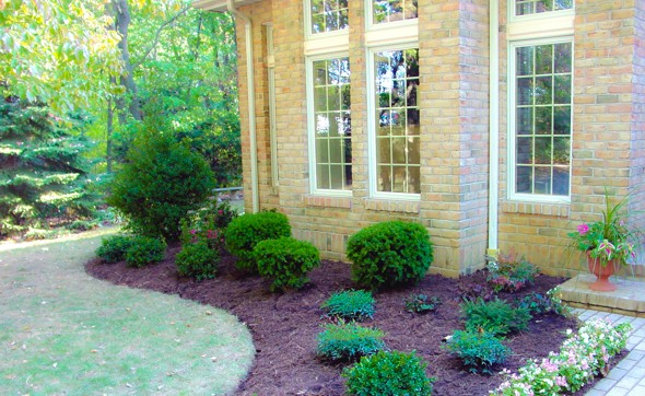 front-yard-landscaping-ideas-with-mulch-73_17 Идеи за озеленяване на предния двор с мулч