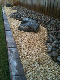 front-yard-landscaping-ideas-with-rocks-57_10 Идеи за озеленяване на предния двор с камъни