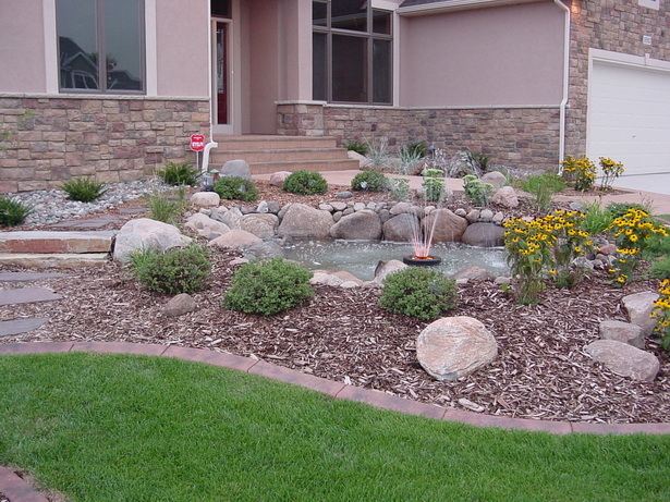 front-yard-landscaping-ideas-with-rocks-57_13 Идеи за озеленяване на предния двор с камъни