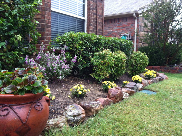 front-yard-landscaping-ideas-with-rocks-57_15 Идеи за озеленяване на предния двор с камъни