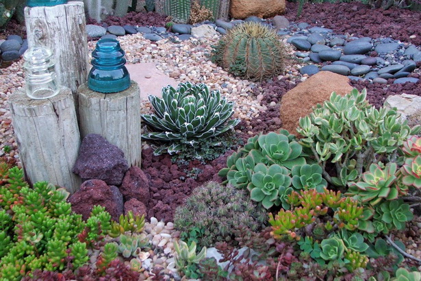 front-yard-landscaping-ideas-with-rocks-57_19 Идеи за озеленяване на предния двор с камъни