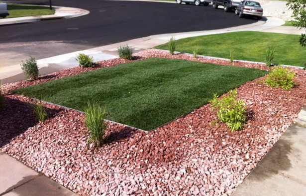 front-yard-landscaping-low-maintenance-62_12 Озеленяване на предния двор ниска поддръжка