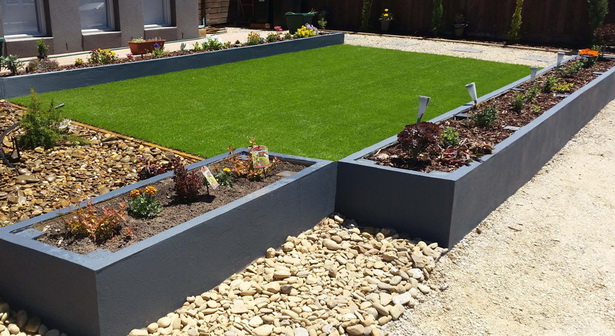 front-yard-landscaping-low-maintenance-62_18 Озеленяване на предния двор ниска поддръжка