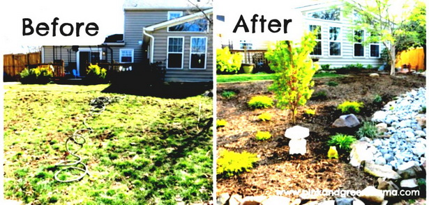 front-yard-landscaping-on-a-budget-71_5 Преден двор озеленяване на бюджет