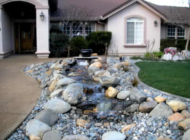 front-yard-landscaping-pictures-with-rocks-72_14 Предният двор озеленяване снимки с камъни