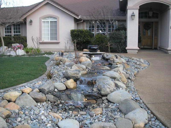 front-yard-landscaping-pictures-with-rocks-72_6 Предният двор озеленяване снимки с камъни