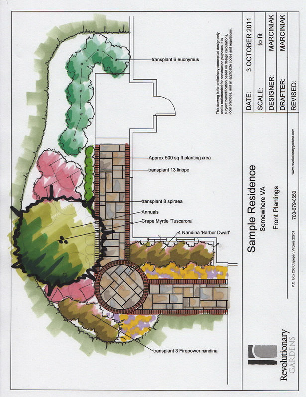 front-yard-landscaping-plans-49_16 Планове за озеленяване на предния двор