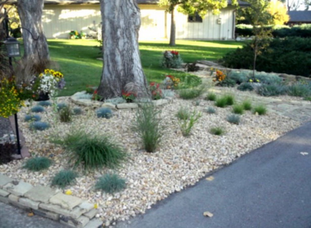 front-yard-landscaping-rocks-41_9 Преден двор озеленяване скали