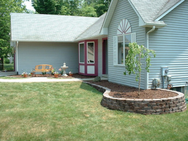 front-yard-landscaping-simple-36_10 Предния двор озеленяване прост
