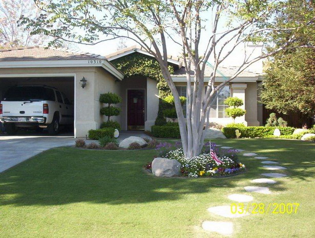 front-yard-landscaping-small-house-25_9 Преден двор озеленяване малка къща