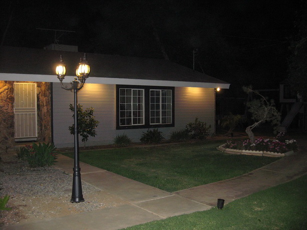 front-yard-lighting-55_18 Осветление на предния двор