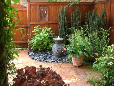 front-yard-low-maintenance-landscaping-ideas-89_11 Преден двор ниска поддръжка озеленяване идеи