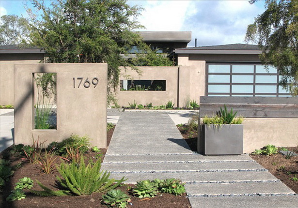 front-yard-modern-landscaping-ideas-89_15 Преден двор модерни идеи за озеленяване