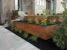 front-yard-planter-landscaping-ideas-34_12 Фронт двор плантатор озеленяване идеи