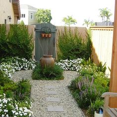 front-yard-privacy-landscaping-ideas-60_19 Идеи за озеленяване на предния двор