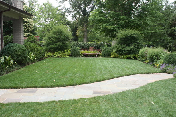 front-yard-privacy-landscaping-73_8 Преден двор уединение озеленяване