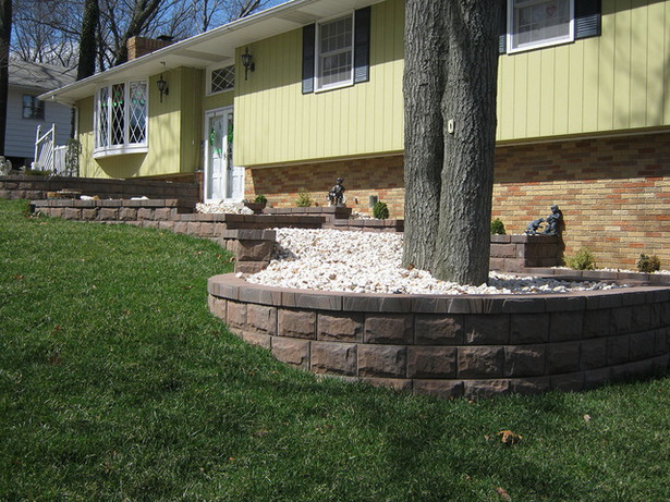 front-yard-retaining-walls-landscaping-ideas-71_19 Преден двор подпорни стени озеленяване идеи