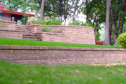 front-yard-retaining-walls-landscaping-ideas-71_9 Преден двор подпорни стени озеленяване идеи