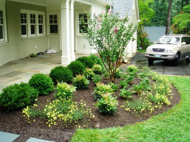 front-yard-shrubs-design-55_20 Преден двор храсти дизайн