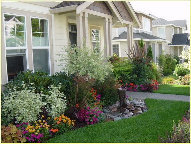 front-yard-shrubs-design-55_5 Преден двор храсти дизайн