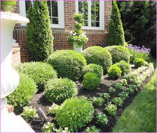 front-yard-shrubs-ideas-34_19 Преден двор храсти идеи