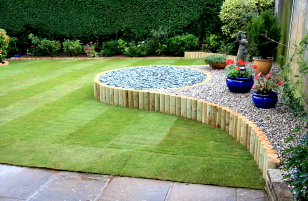 front-yard-simple-landscaping-ideas-04_16 Преден двор прости идеи за озеленяване
