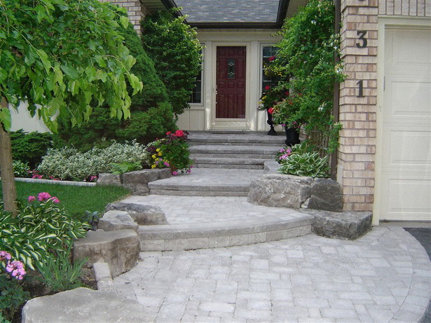 front-yard-stone-landscaping-91_9 Преден двор каменно озеленяване