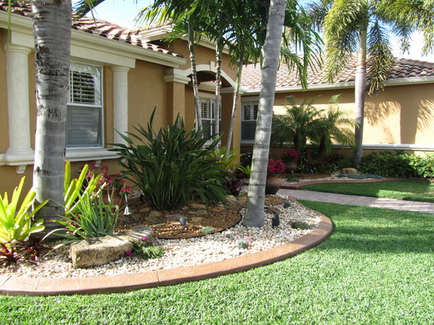 front-yard-tropical-landscaping-ideas-03_11 Преден двор тропически идеи за озеленяване