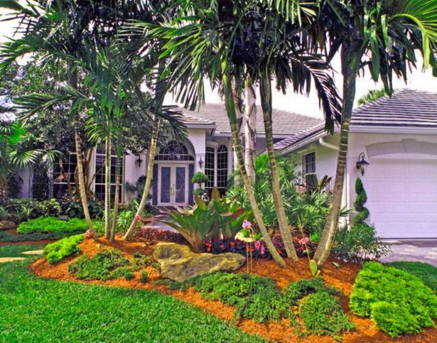 front-yard-tropical-landscaping-ideas-03_15 Преден двор тропически идеи за озеленяване