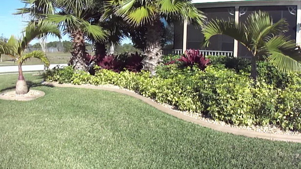 front-yard-tropical-landscaping-ideas-03_18 Преден двор тропически идеи за озеленяване