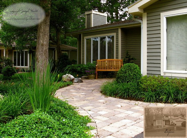front-yard-walkway-landscaping-ideas-50 Преден двор пешеходна пътека идеи за озеленяване