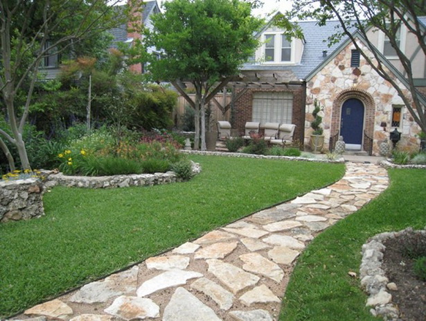 front-yard-walkway-landscaping-ideas-50_11 Преден двор пешеходна пътека идеи за озеленяване