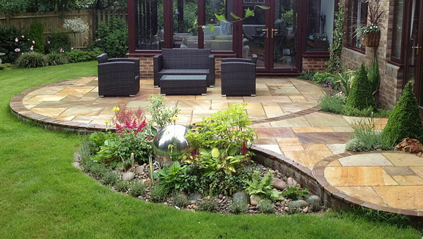 garden-and-patio-ideas-59 Идеи за градина и вътрешен двор
