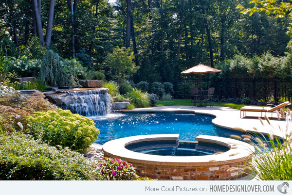 garden-and-pool-design-26_3 Дизайн на градина И Басейн