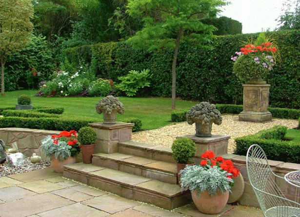 garden-arrangement-ideas-74 Идеи за подреждане на градината