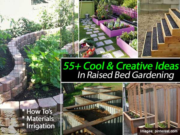 garden-bed-landscaping-ideas-98_10 Градинско легло идеи за озеленяване