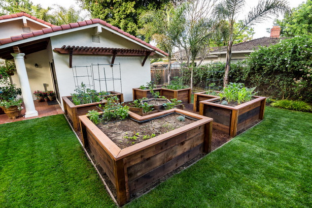 garden-bed-landscaping-ideas-98_16 Градинско легло идеи за озеленяване