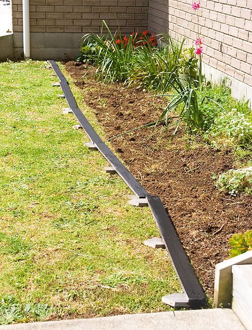garden-bedding-edging-90_5 Градина легла кант