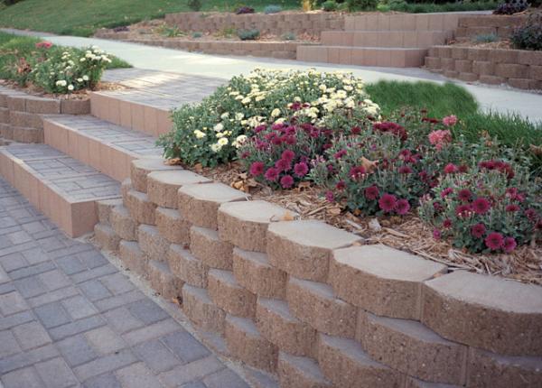 garden-block-wall-ideas-35 Идеи за градински блок стена