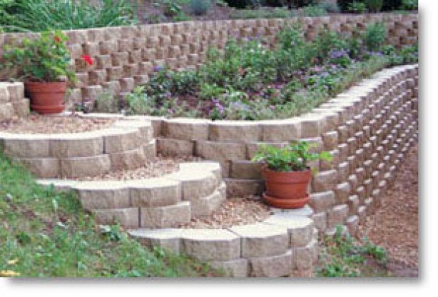 garden-block-wall-ideas-35_17 Идеи за градински блок стена