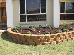 garden-block-wall-ideas-35_2 Идеи за градински блок стена