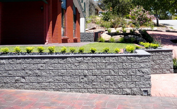 garden-blocks-for-retaining-wall-81_16 Градински блокове за подпорна стена