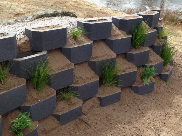 garden-blocks-for-retaining-wall-81_20 Градински блокове за подпорна стена
