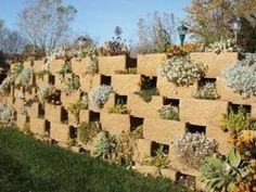 garden-blocks-for-retaining-wall-81_9 Градински блокове за подпорна стена