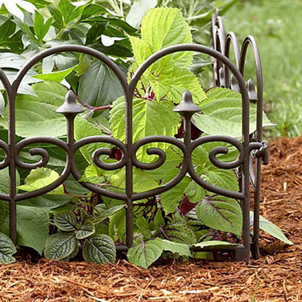 garden-border-fence-ideas-31_16 Градинска гранична ограда идеи