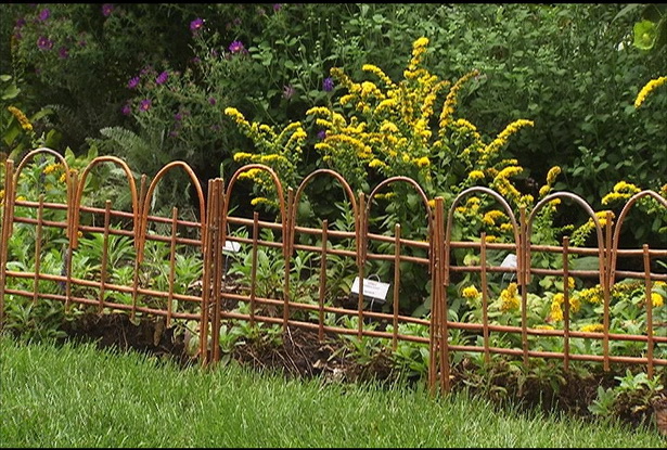 garden-border-fence-ideas-31_17 Градинска гранична ограда идеи