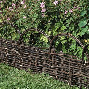 garden-border-fencing-ideas-77_19 Градинска ограда идеи